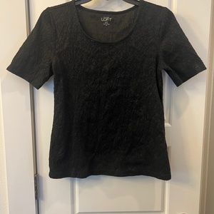 LOFT Women’s Top Size Small